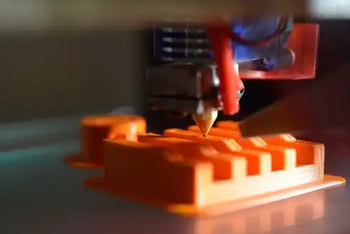 Differences Between 3D Printing and RIM You Should Know